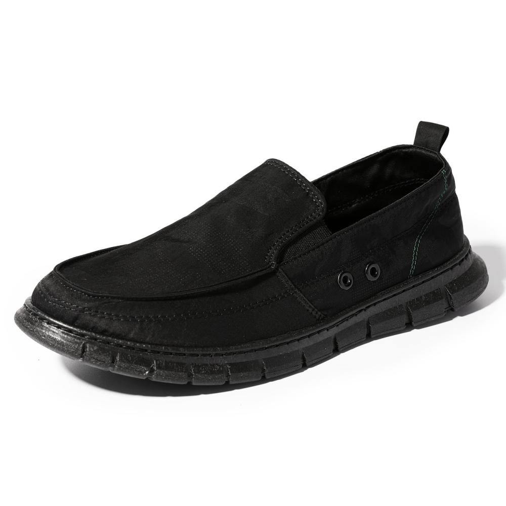 Leder Komfort Slipper Herren Herren