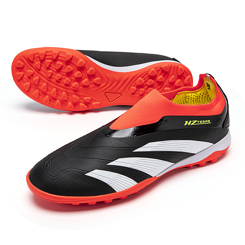 Predator League Laceless Tf Fußballschuh Herren Herren