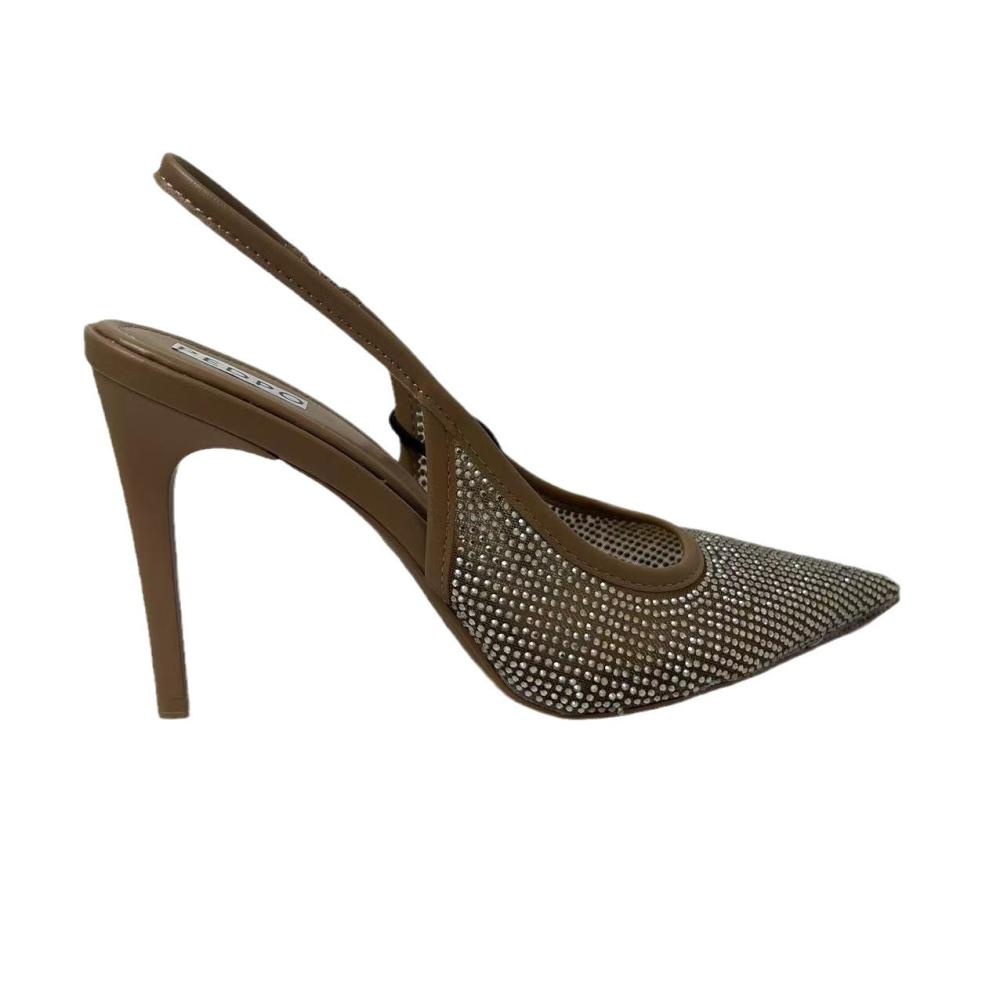 Slingpumps Damen Damen