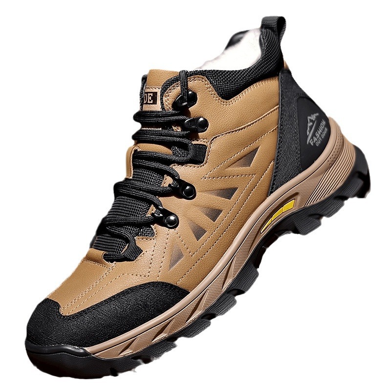 Trekkingboots Herren Herren